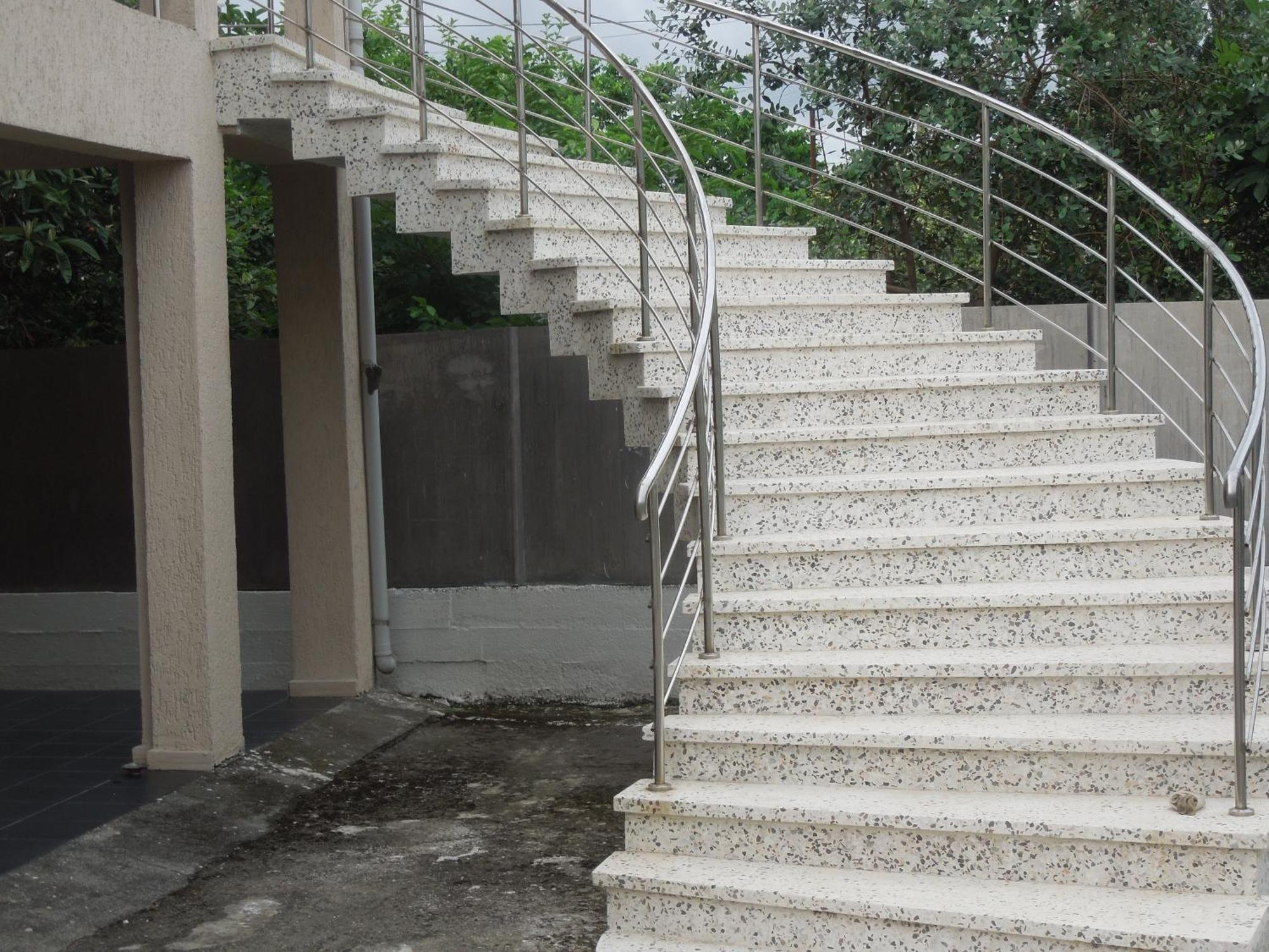 Zaza Hotel Kobuleti Bagian luar foto